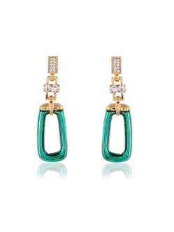 Fashion Earrings